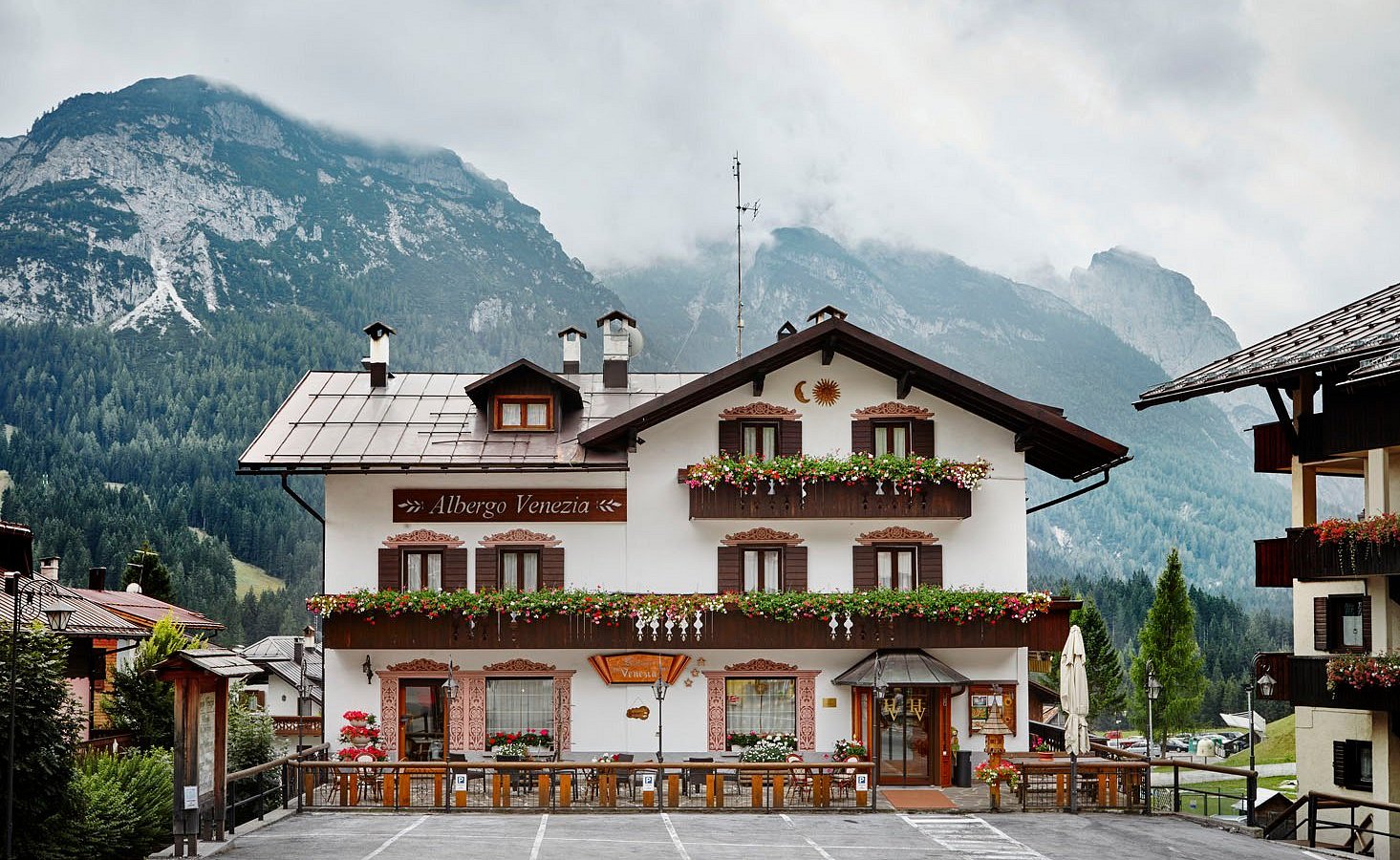 Albergo Venezia hotel photo