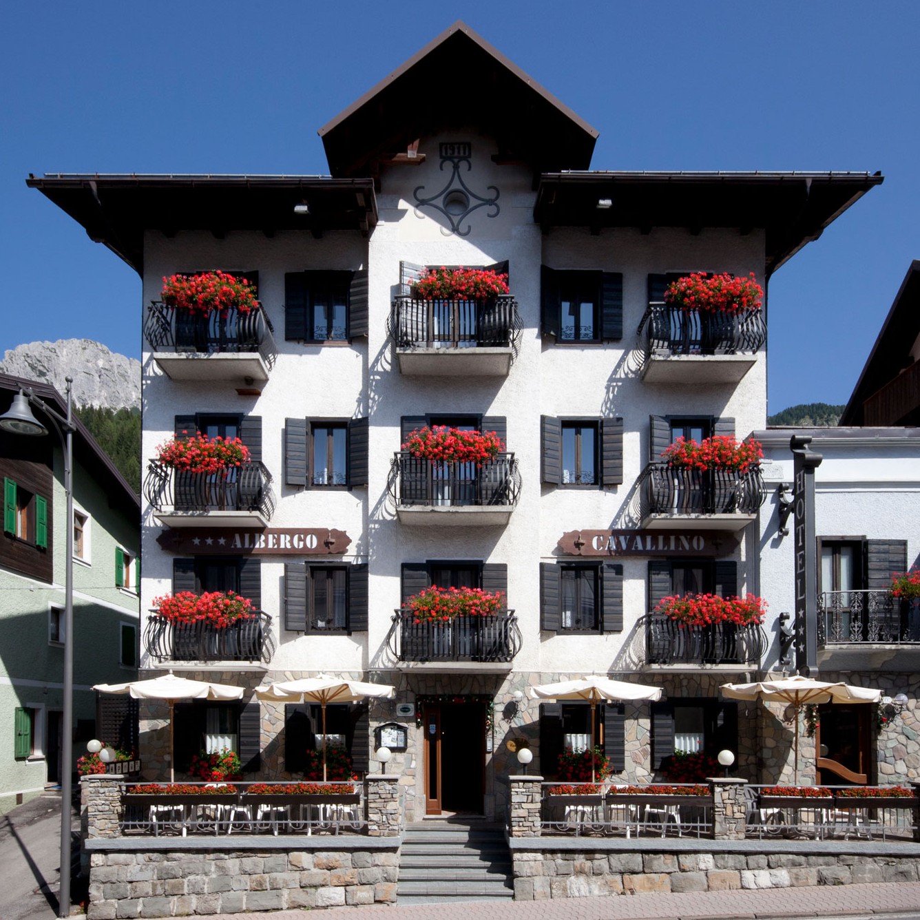 Albergo Albergo hotel photo